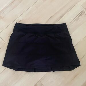 Lululemon Pace Rival Skort